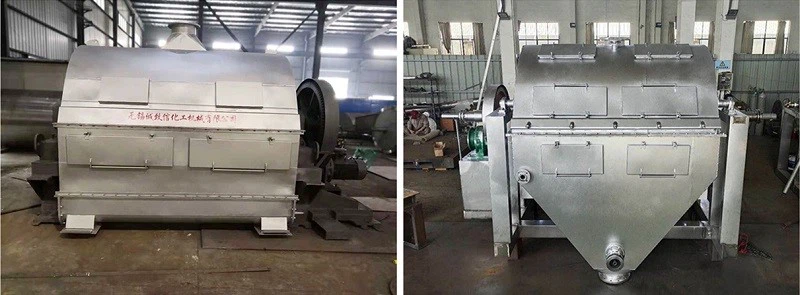 Rotary Drum Flaker Manufacturers Rotary Drum Flaker Manufacturers